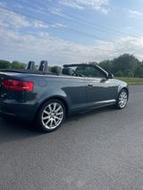 Audi A3 1.6 S line Cabriolet S line