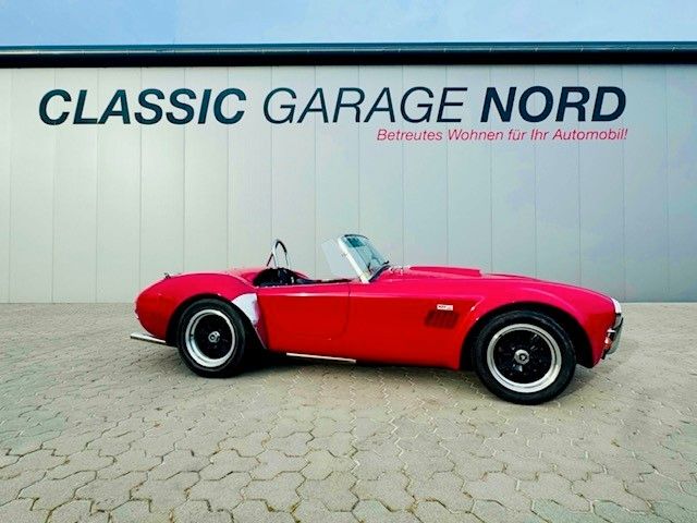 Cobra AC MK IV Cobra  -H- Top Zustand 2Hd