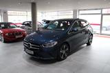Mercedes-Benz B 220 d 4MATIC DCT PROGRESSIVE SPORTPAKET PANORA - Mercedes-Benz B 220: Blau