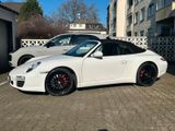 Porsche 997 Carrera 4S Cabriolet - Porsche 997 aus 2011