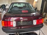Audi 80 b3 - gebrauchte Audi 80 aus dem Jahr 1986