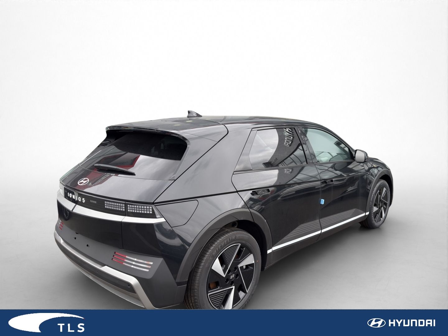 Hyundai IONIQ 5 – Bild 3