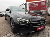 Mercedes-Benz E 220d Night-Paket*JUNGE STERNE*KAMERA*LED* - Mercedes Junge Sterne Gebrauchtwagen