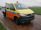 Volkswagen Transporter 2.0 TDI L2H1 DUBB CAB PICK UP 81kW A - Doppelkabine Pick up