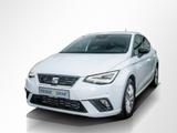 Seat Ibiza 1.0TSI FR LINE LED/NAVI/FULL LINK/KAMERA - Seat Ibiza Gebrauchtwagen in Karlsruhe
