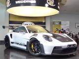 Porsche 992 911 GT3 RS Weissach Clubsport Ceramic Lift - Porsche Jahreswagen: 911