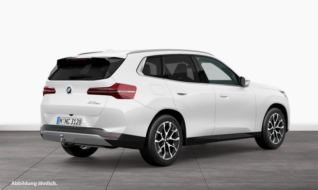 BMW X3 - Bild 2