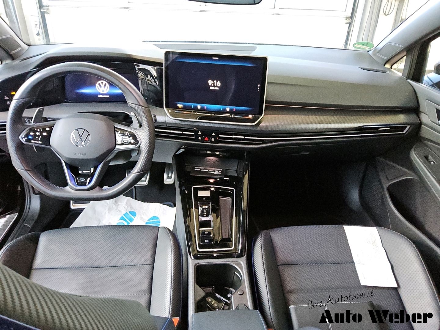Volkswagen Golf - Bild 3
