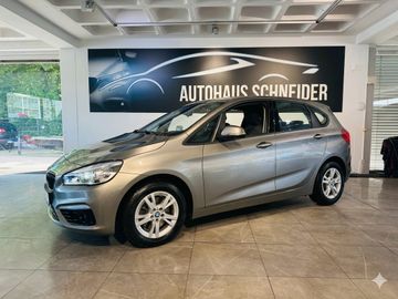 BMW 220 - 1