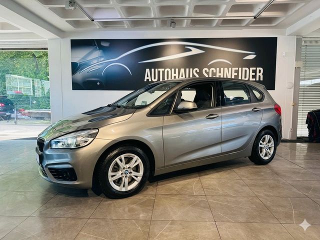 BMW 220i 2 Active Tourer Sport Line *Erst 28tkm*Navi