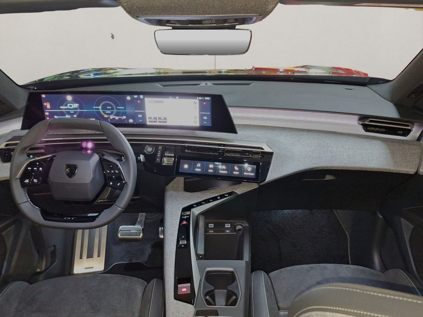 Peugeot 5008 - Bild 14