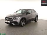 Mercedes-Benz GLA 200 d AMG DESIGNO KEYLESS,MULTIBEAM,DISTRO - Mercedes-Benz GLA 200 aus 2023