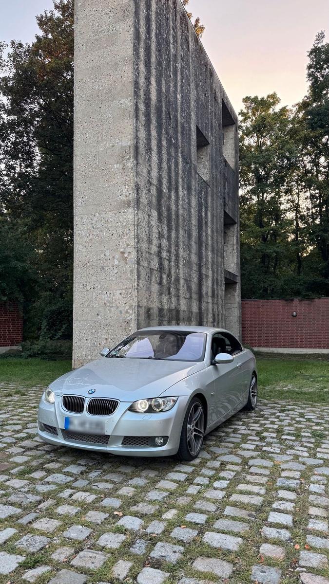 BMW 335