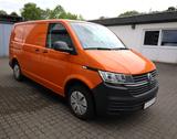 Volkswagen T6 Transporter 2.0 TDI |KLIMA|PDC|SITZH|HECKKLAP - VW T6 Transporter von 2021