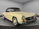Mercedes-Benz 190 SL - Offers
