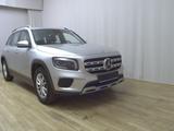 Mercedes-Benz GLB 180 d Style AHK LED Navi Leder KeyLess MBUX - Mercedes-Benz D 180