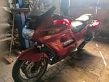 Honda  Honda Pan European ST 1100 SC26 - HONDA PAN EUROPEAN ST 1100