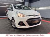 Hyundai i10 Classic.KLIMA.USB.AUX.BT.TÜV NEU - Hyundai i10: Classic