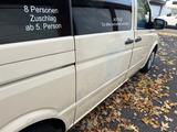 Mercedes-Benz Vito - Mercedes-Benz Vito: Taxi