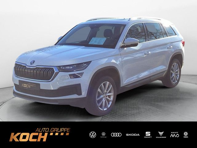 Skoda Kodiaq Style 2.0 TSI DSG 4x4 *NAVI*PANODACH*ACC