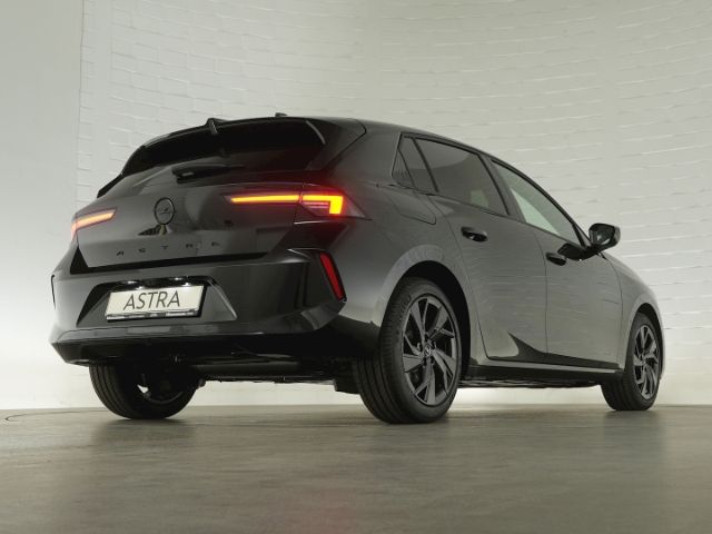 Astra L LIM. GS AT+AHK+360°KAMERA+ACC+KEYLESS+SI