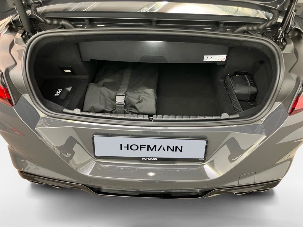BMW M8 - Bild 17