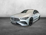 Mercedes-Benz CLA 200 SB AMGLP+Night+LED+Pano+AHK+Distronic+Wi - Mercedes-Benz CLA 200 Shooting Brake Jahreswagen