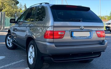 BMW X5 - 4
