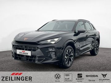 Cupra Leasingangebot: Cupra CUPRA Terramar 1.5 TSI DSG|SITZHEIZUNG|KAMERA|