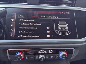Audi Q3 35 TDI S-Tronic*LED*NAVI*ACC*LANE*SIDE*TOP