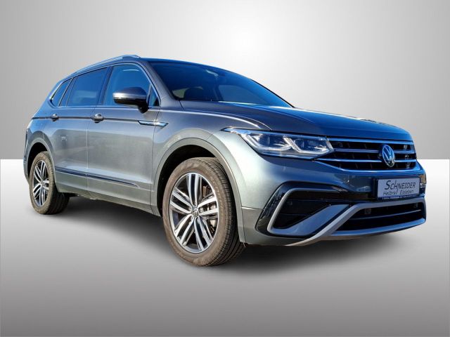 TIGUAN ALLSPACE 2.0 TSI DSG 4MOTION