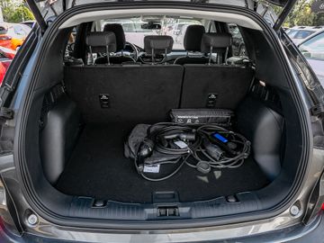 Ford Kuga 2.5 Plug-In Hybrid Titanium Stauassistent