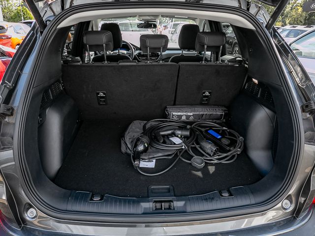 Ford Kuga 2.5 Plug-In Hybrid Titanium Stauassistent