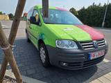 Volkswagen Caddy Life Gewinner Caddy