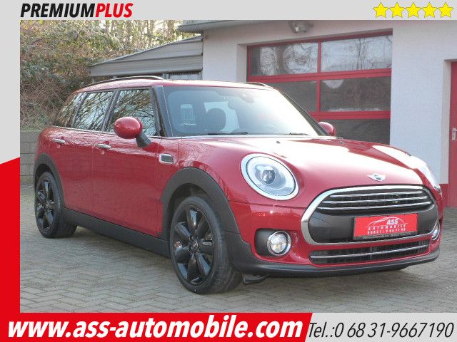 MINI One Clubman+PANORAMA+18 ZOLL+SHZ+LED+KEYLESS GO+