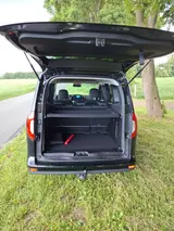 Mercedes-Benz T-Klasse  180  mit Mercedes Garantie 2028 - Mercedes-Benz T-Klasse mit Benzin-Antrieb: Automatik