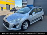 Peugeot 308 SW *Klimaanlage*Euro5*PDC*TÜV NEU* - gebrauchte Peugeot 308 aus dem Jahr 2012