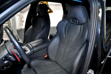 BMW XM - 11