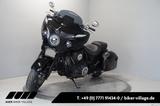 Indian Chieftain Limited Jekill+Hyde Auspuff - INDIAN CHIEF