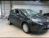 Opel Zafira  2,0 Ltr.  CDTI,Tourer Edition// 7 Sit. - gebrauchte Opel Zafira Tourer aus dem Jahr 2014