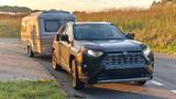 HYMER / ERIBA / HYMERCAR Triton Touring 418 - HYMER / ERIBA Triton