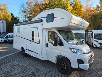 Etrusco A 6.9 SB 140 PS MT | Alkoven