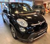 Fiat 500L Trekking-Navi-PDC-TeilLeder-Alufelgen - Fiat 500L in Bochum