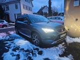 Seat Ateca 2.0 TSI 140kW FR 4Drive DSG FR - Seat Ateca: 1.0