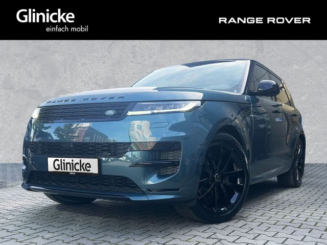 Land Rover Range Rover Sport Autobiography 23 Zoll Pano AHK