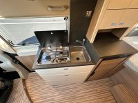 Malibu Van diversity 600 DB K GT -Truma 6E -REDUZIERT! (10/19)