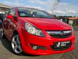 Opel Corsa D 1.6 Turbo GSI OPC-Line/Klima/TÜV 2028