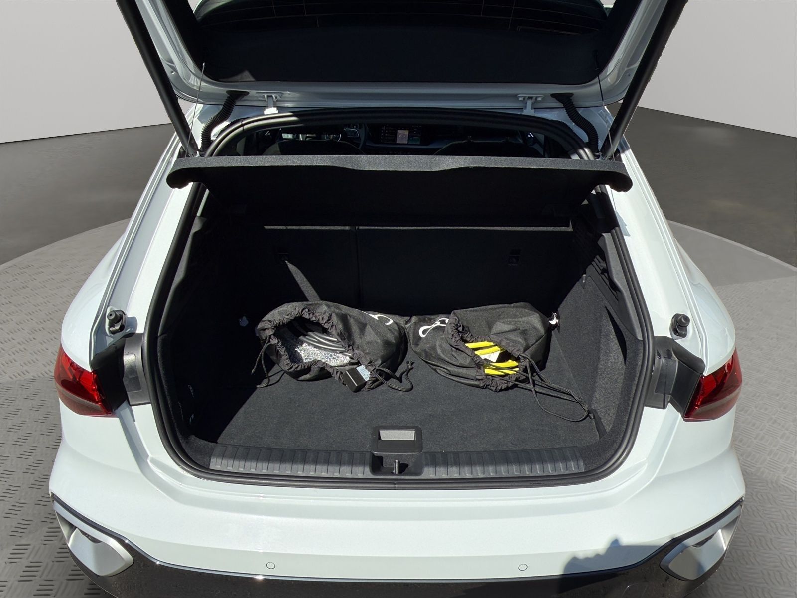 Audi A3 - Bild 16