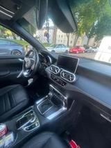 Mercedes-Benz X 250