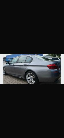 BMW 550i f10 449ps